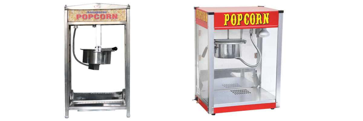 popcorn